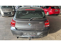 2012 bmw 116i personenauto - afbeelding 38 van  42