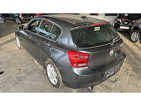 2012 bmw 116i personenauto - afbeelding 39 van  42