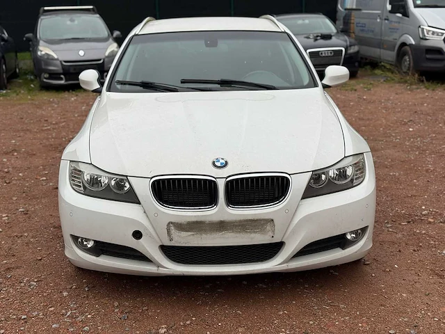 2012 bmw 318i - afbeelding 6 van  13