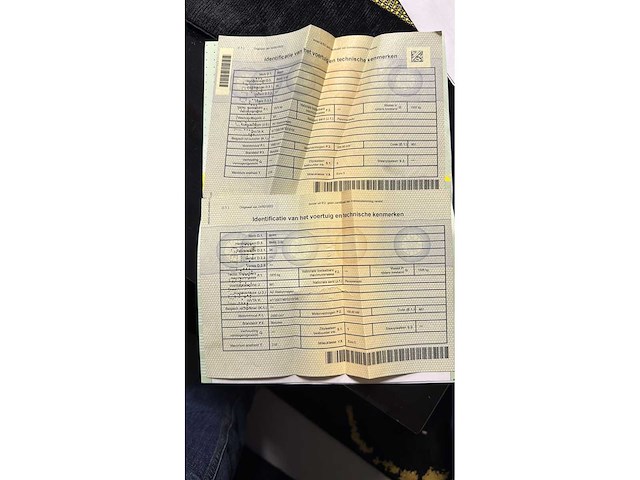 2012 bmw 318i - afbeelding 4 van  13