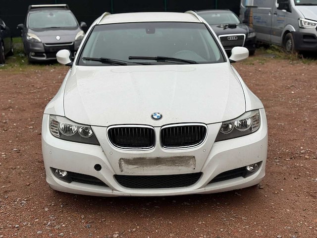 2012 bmw 318i - afbeelding 6 van  13