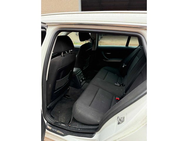 2012 bmw 318i - afbeelding 12 van  13
