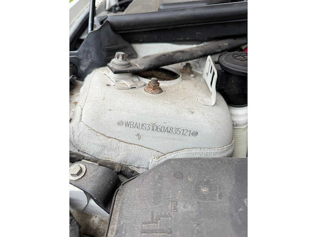 2012 bmw 318i - afbeelding 13 van  13