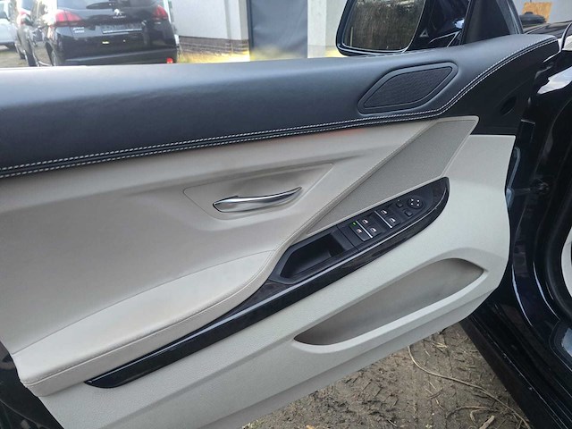 2012 bmw 640d personenauto - afbeelding 4 van  26