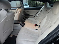 2012 bmw 640d personenauto - afbeelding 5 van  26