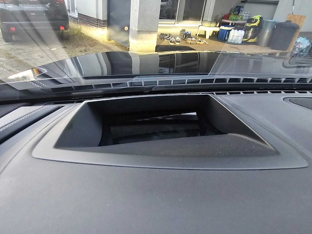 2012 bmw 640d personenauto - afbeelding 9 van  26