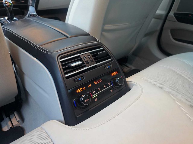 2012 bmw 640d personenauto - afbeelding 14 van  26