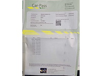 2012 bmw 640d personenauto - afbeelding 15 van  26