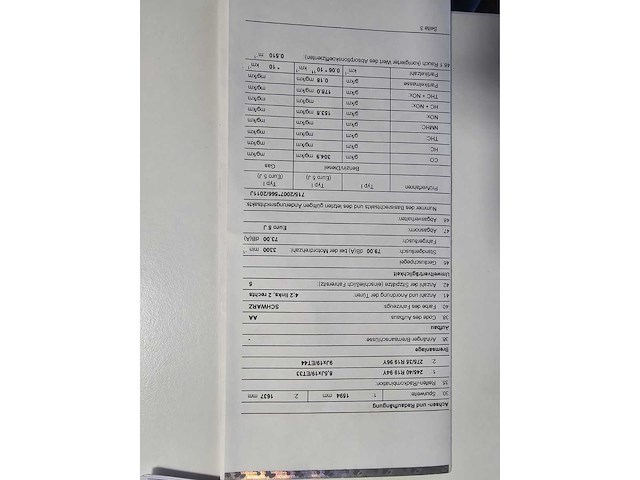 2012 bmw 640d personenauto - afbeelding 16 van  26