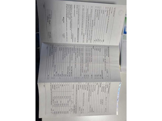 2012 bmw 640d personenauto - afbeelding 17 van  26