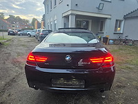 2012 bmw 640d personenauto - afbeelding 21 van  26