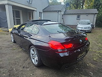2012 bmw 640d personenauto - afbeelding 22 van  26