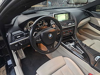2012 bmw 640d personenauto - afbeelding 23 van  26