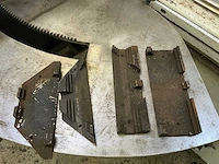 2012 borenmaster bm1 overige boormachines - afbeelding 11 van  11