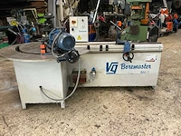 2012 borenmaster bm1 overige boormachines - afbeelding 2 van  11