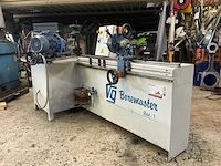 2012 borenmaster bm1 overige boormachines - afbeelding 3 van  11