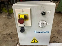 2012 borenmaster bm1 overige boormachines - afbeelding 5 van  11