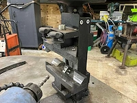 2012 borenmaster bm1 overige boormachines - afbeelding 6 van  11