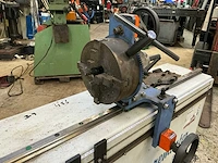 2012 borenmaster bm1 overige boormachines - afbeelding 8 van  11