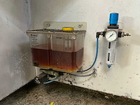 2012 borenmaster bm1 overige boormachines - afbeelding 2 van  11