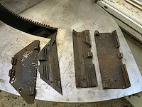 2012 borenmaster bm1 overige boormachines - afbeelding 3 van  11