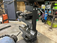 2012 borenmaster bm1 overige boormachines - afbeelding 8 van  11