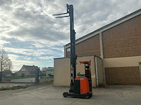 2012 bt rre140 reach truck - afbeelding 4 van  11