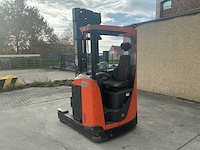 2012 bt rre140 reach truck - afbeelding 5 van  11
