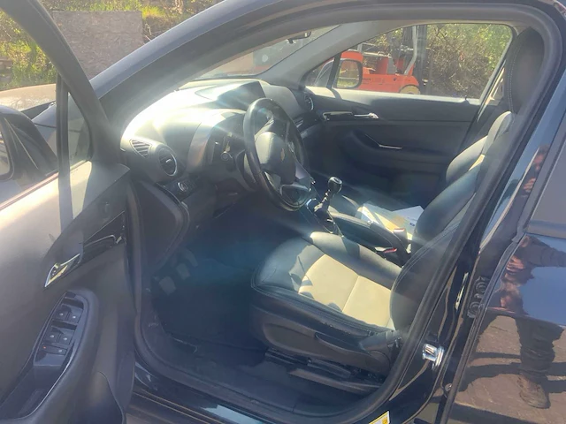 2012 chevrolet orlando personenauto - afbeelding 2 van  16