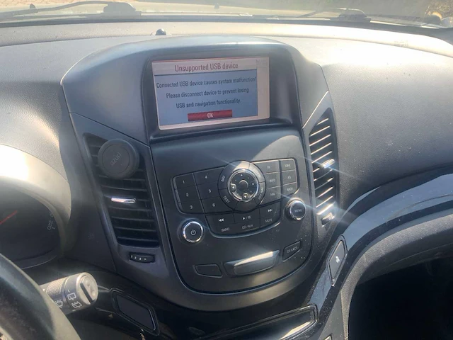 2012 chevrolet orlando personenauto - afbeelding 5 van  16
