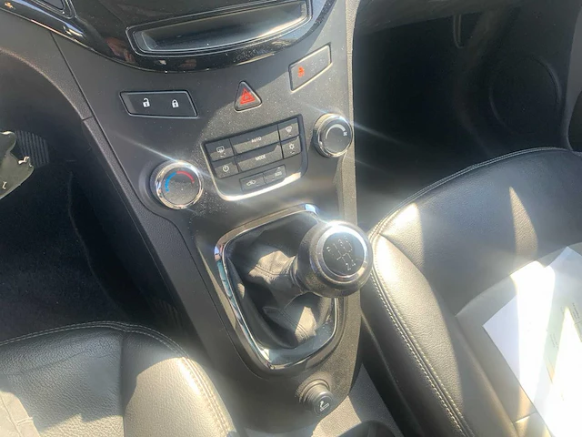 2012 chevrolet orlando personenauto - afbeelding 6 van  16