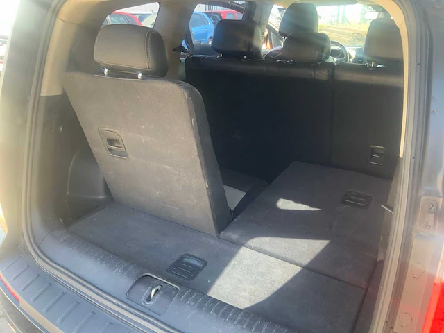 2012 chevrolet orlando personenauto - afbeelding 7 van  16