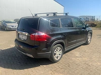 2012 chevrolet orlando personenauto - afbeelding 12 van  16