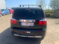 2012 chevrolet orlando personenauto - afbeelding 13 van  16