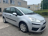 2012 citroën c4 picasso - afbeelding 2 van  9