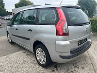 2012 citroën c4 picasso - afbeelding 4 van  9