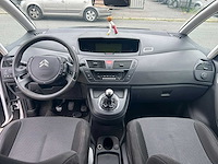 2012 citroën c4 picasso - afbeelding 5 van  9