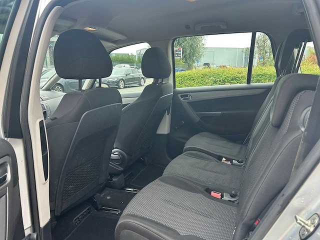 2012 citroën c4 picasso - afbeelding 8 van  9