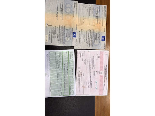 2012 citroën c4 picasso - afbeelding 9 van  9