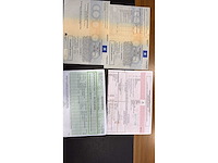 2012 citroën c4 picasso - afbeelding 9 van  9