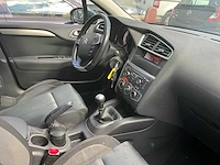 2012 citroën c4 - afbeelding 17 van  34