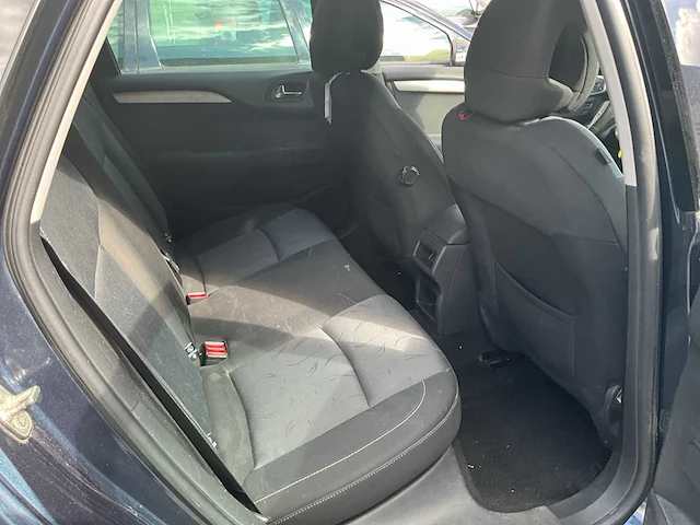 2012 citroën c4 - afbeelding 22 van  34