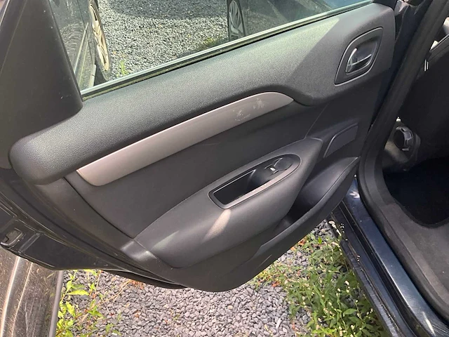2012 citroën c4 - afbeelding 25 van  34