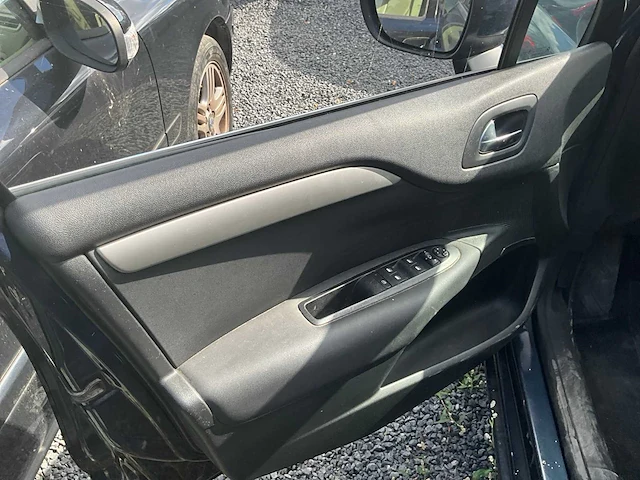 2012 citroën c4 - afbeelding 26 van  34