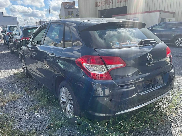 2012 citroën c4 - afbeelding 2 van  34