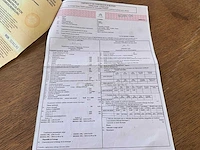 2012 citroën c4 - afbeelding 34 van  34