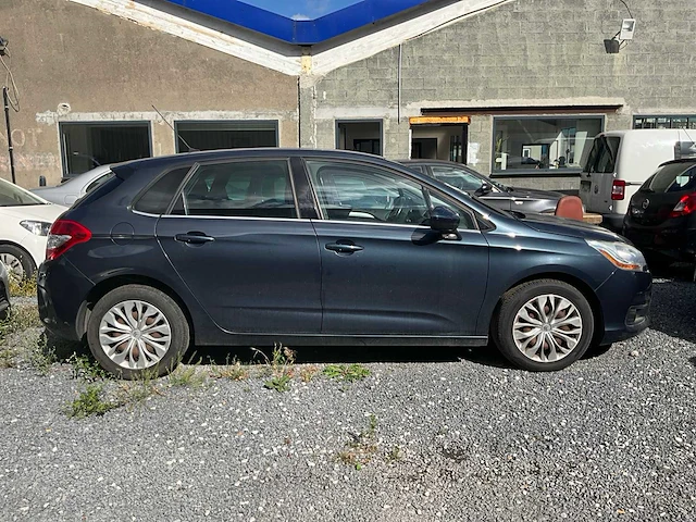2012 citroën c4 - afbeelding 4 van  34