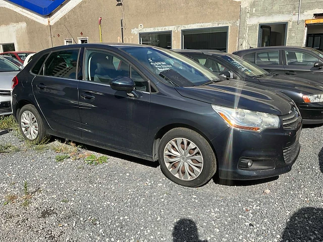 2012 citroën c4 - afbeelding 5 van  34