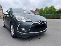 2012 citroën ds3 personenauto - afbeelding 3 van  26