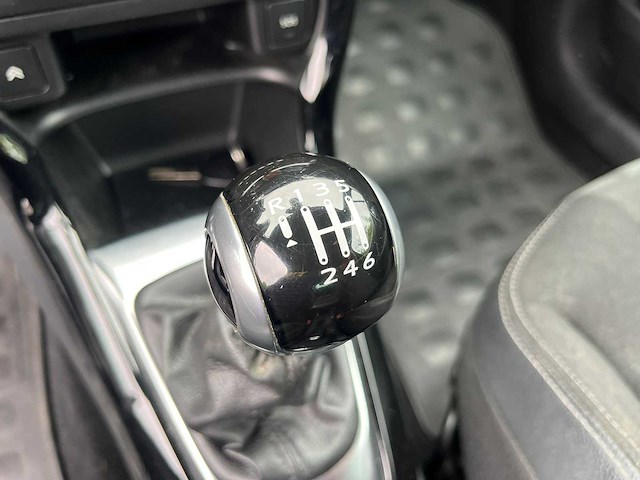 2012 citroën ds3 personenauto - afbeelding 11 van  26